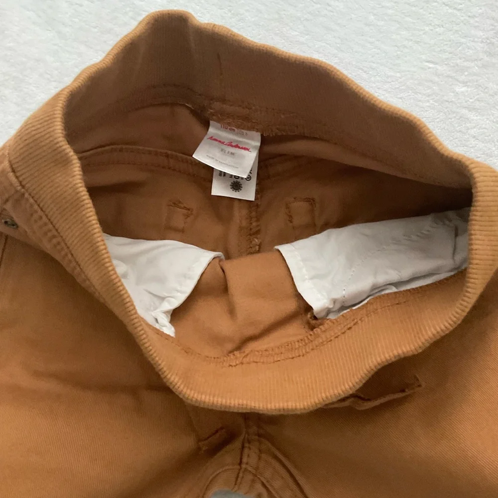 SOLD OUT !HAMNA ANDERSSON SLIM pants toddlers - Picture 12 of 12